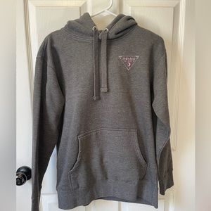 Morbid Hooded Sweatshirt